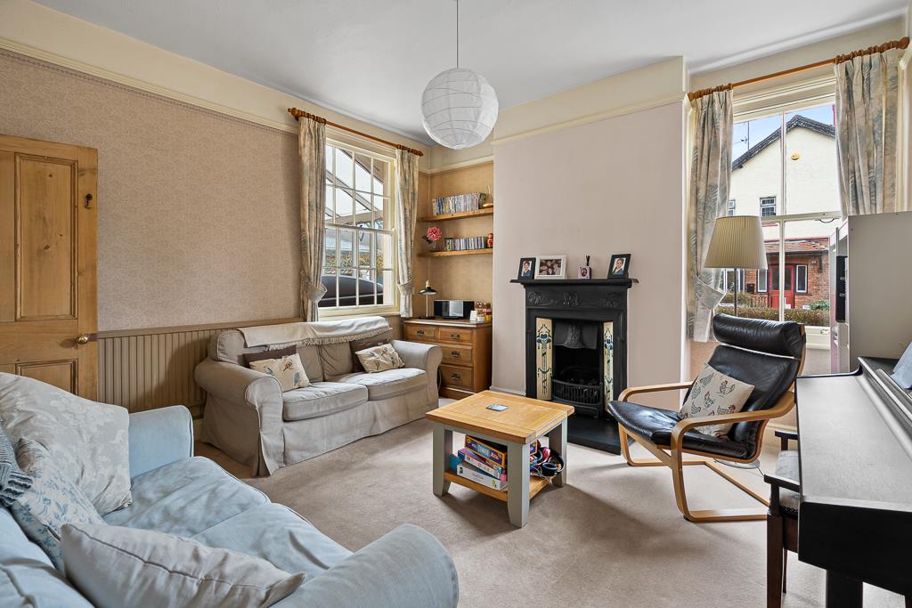 School Road, Winsford CW Estate Agents